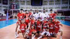 Pakistan Qualifies for U17 Volleyball World Championship Knockouts