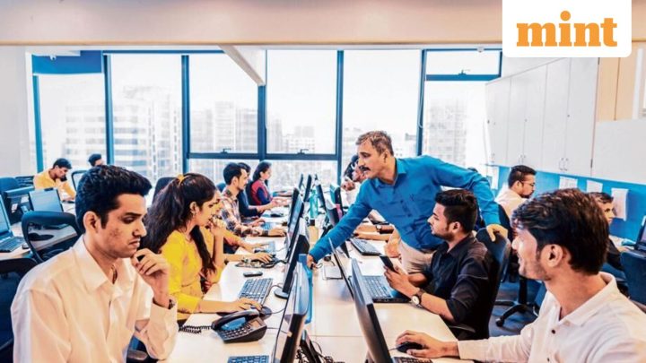 The office isn’t coming back: Technology, AI and hybrid work killed the 9-to-5