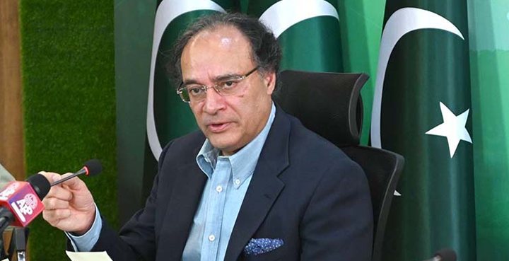 Pakistan seeks $10bn US exchange stabilisation facility