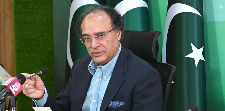 Pakistan seeks $10bn US exchange stabilisation facility