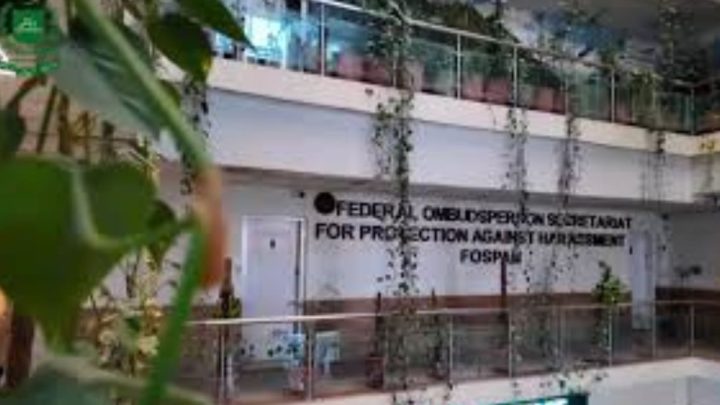 Federal Ombudsman Launches Complaint Management System, Mobile App and Website
