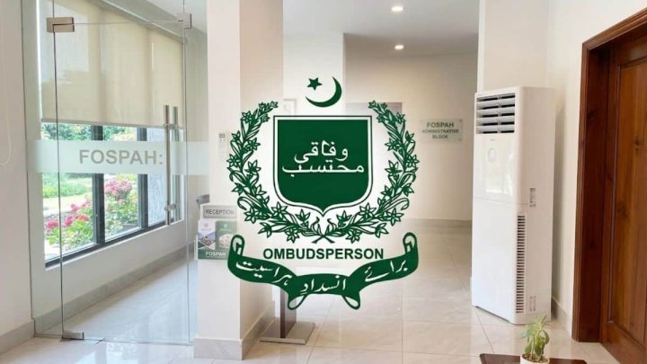Federal Ombudsperson Secretariat for Protection Against Harassment Announces New Jobs