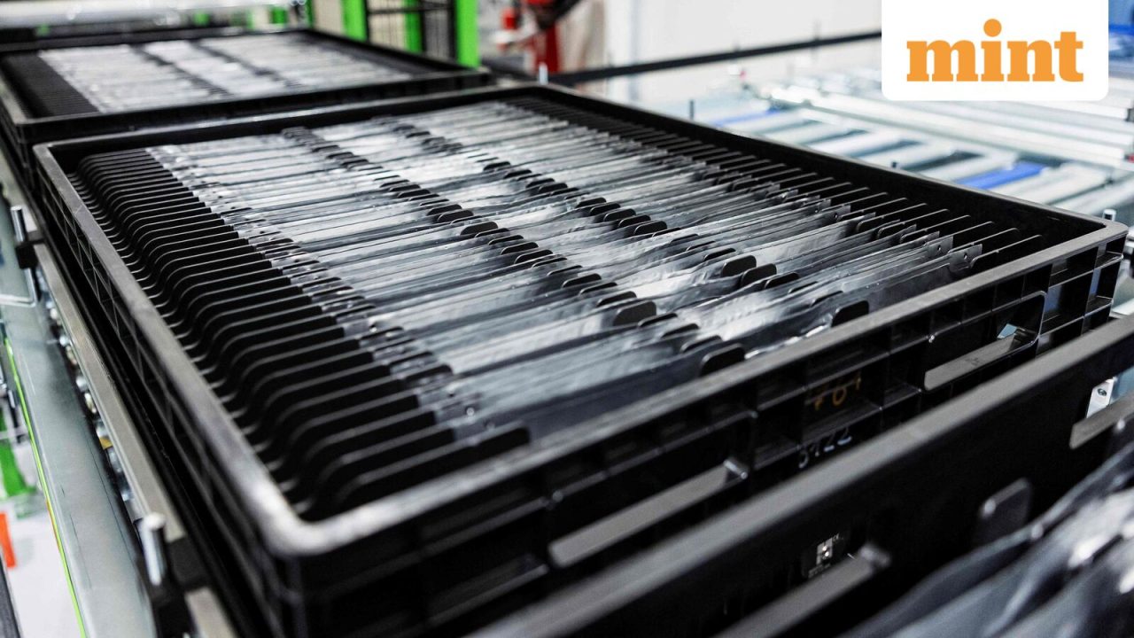 Why India's ₹18,100 crore battery-making incentive plan is delayed two years