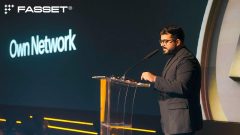Lahore-Born Co-Founder Daniel Ahmed’s Fasset Hits $1B Valuation as SBI Group Leads $68M Series C