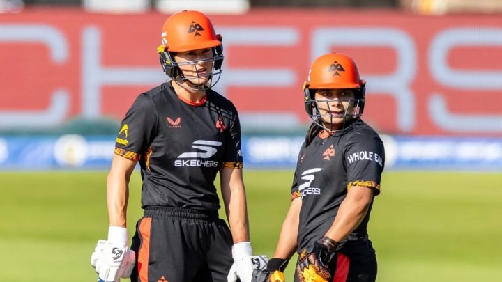 Australian Legend Calls Pakistan Captain a ‘Star of Future’