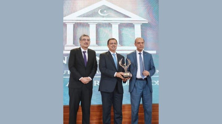 Faysal Bank Wins Best Bank of Pakistan (Mid-Sized) Award at Pakistan Banking Awards 2026