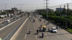 Punjab to Upgrade Lahore’s Major Road