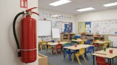 Sindh Orders Fire Safety Measures in All Private Schools