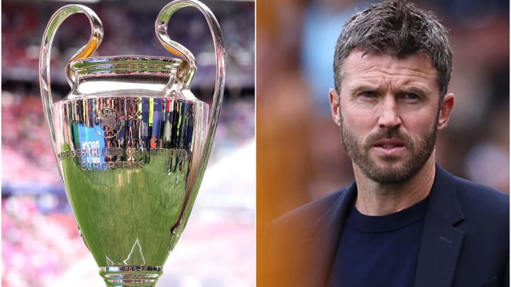 Who Manchester United can face in Champions League draw today? Dream and nightmare scenario revealed