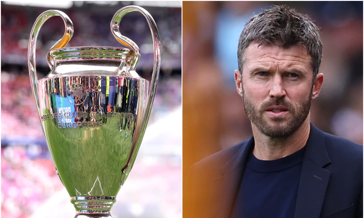 Who Manchester United can face in Champions League draw today? Dream and nightmare scenario revealed