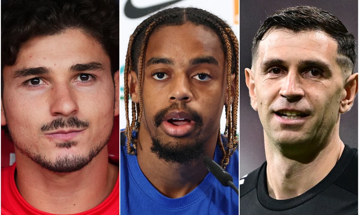 Transfer news LIVE: Alvarez to Arsenal, deal confirmed; Liverpool 'sign' Barcola; Chelsea, Man Utd latest