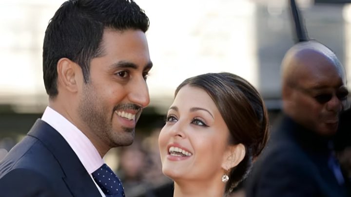 Abhishek Bachchan shares Jaipur’s special connection to Aishwarya Rai
