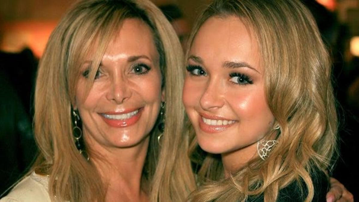 Hayden Panettiere’s mom speaks about her daughter’s difficult final years