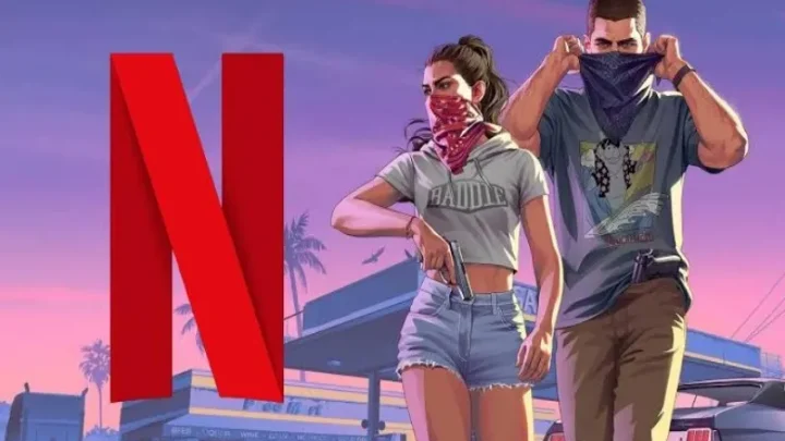 GTA 6 leak sparks fan frenzy days before Netflix reveal