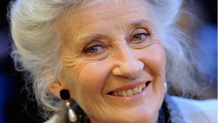 Phyllida Law dies peacefully after long acting career