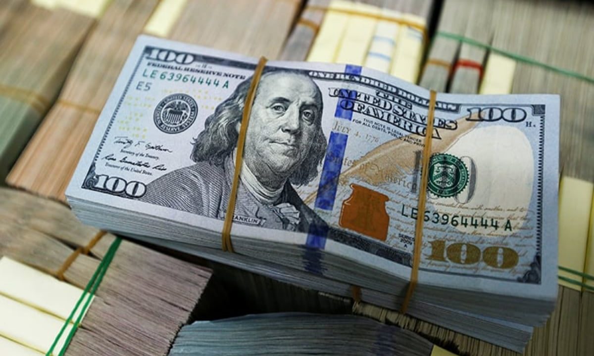 Pakistan’s current account deficit narrows in July as exports rebound