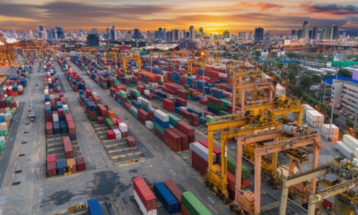 Port Qasim plans new multipurpose cargo terminal to ease congestion, boost trade capacity