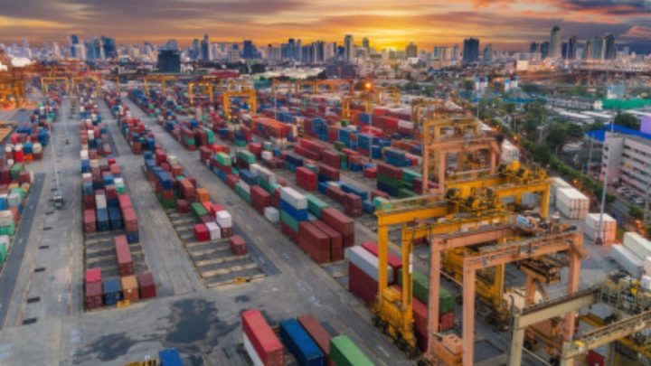 Port Qasim plans new multipurpose cargo terminal to ease congestion, boost trade capacity