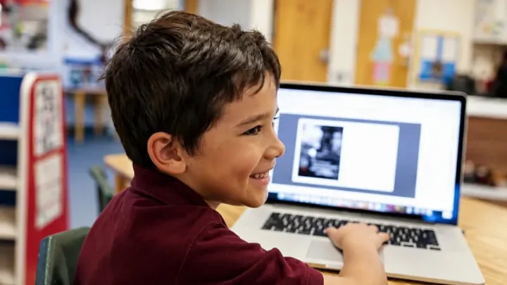 PTA, Google sign MoU to promote online safety for children