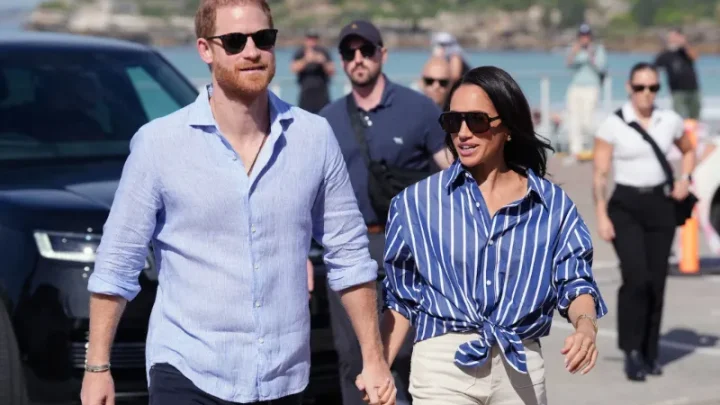 Prince Harry plans return to UK with family after six years