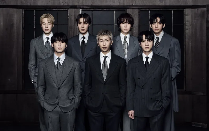 BTS’ Toronto return sparks excitement among fans