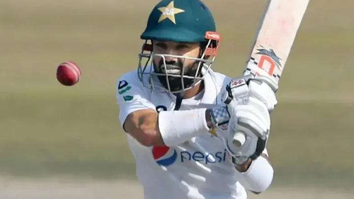 Pakistan suffer 103-run defeat in first Test against England