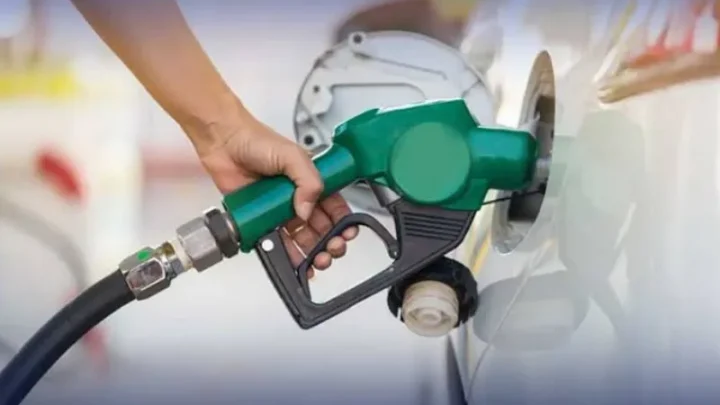 Petrol and diesel prices increased further in Pakistan