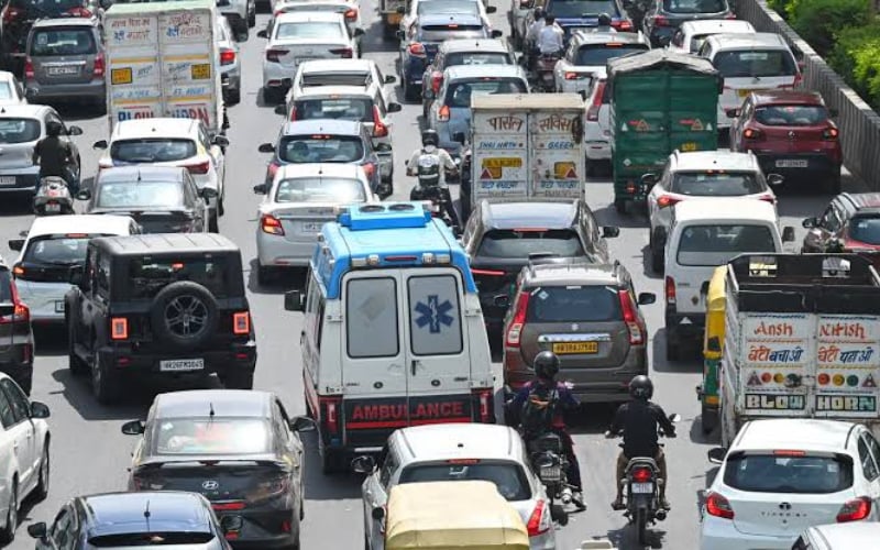 InDrive licence suspended for six months over violations