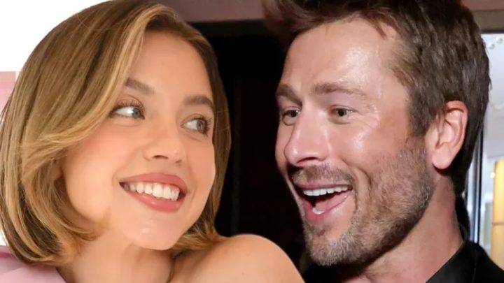 Glen Powell reportedly wants Sydney Sweeney reunion