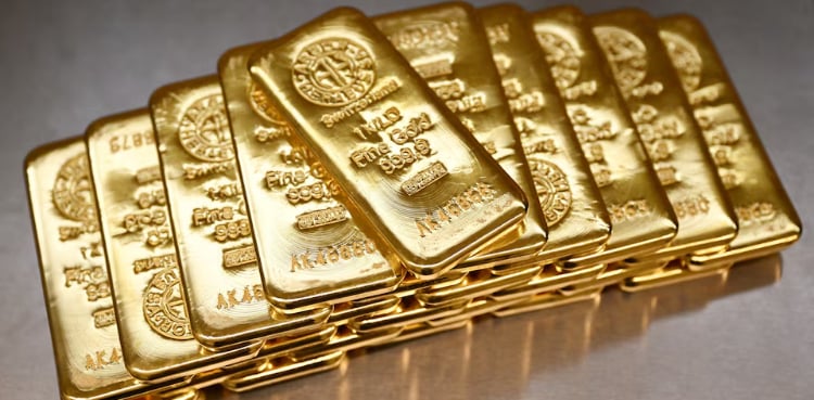 Gold prices decrease in Pakistan – August 19, 2026
