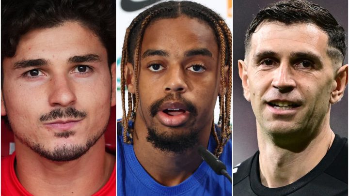 Transfer news LIVE: Alvarez to Arsenal, deal confirmed; Liverpool 'sign' Barcola; Chelsea, Man Utd latest