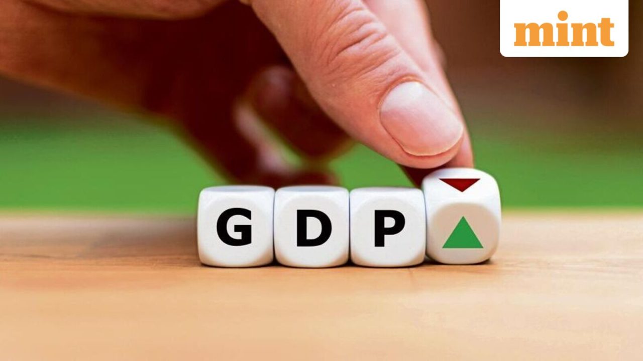 West Asia tensions to soften India's GDP growth to 7% in Q1 FY27, says ICRA