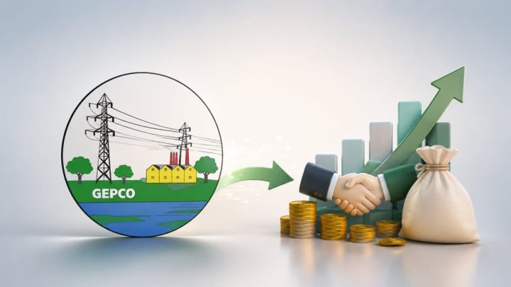 11 Saudi, Turkish and Pakistani Investors Want to Buy GEPCO