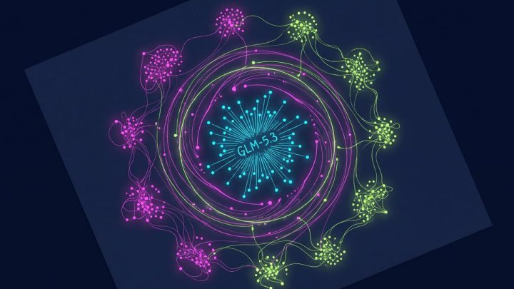 GLM-5.3 Gets 50% Better Coding Without Bigger Model — Challenges Frontier AI