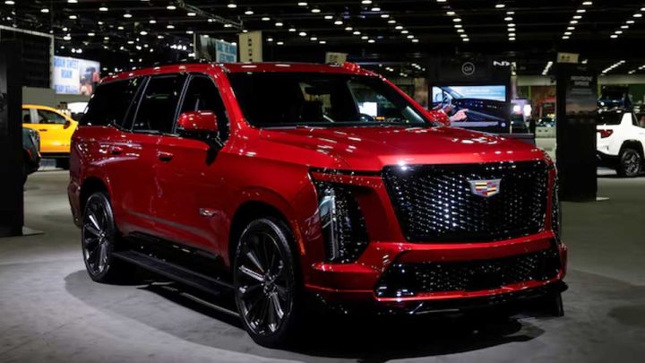 US opens probe into 1 million GM pickups, SUVs over concerns