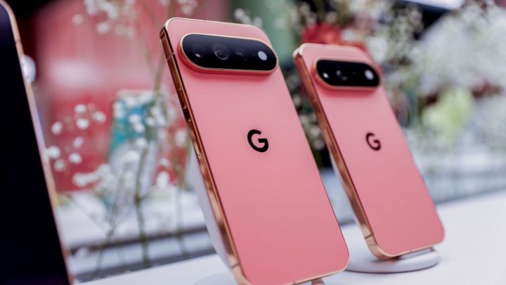 Google may shift Pixel, earbuds, smartwatch production out of China