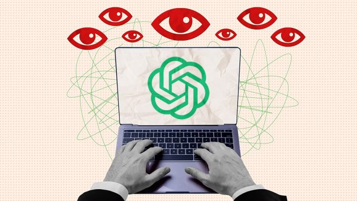 ChatGPT’s New Memory Records Your Clicks and Typing in Plain Text