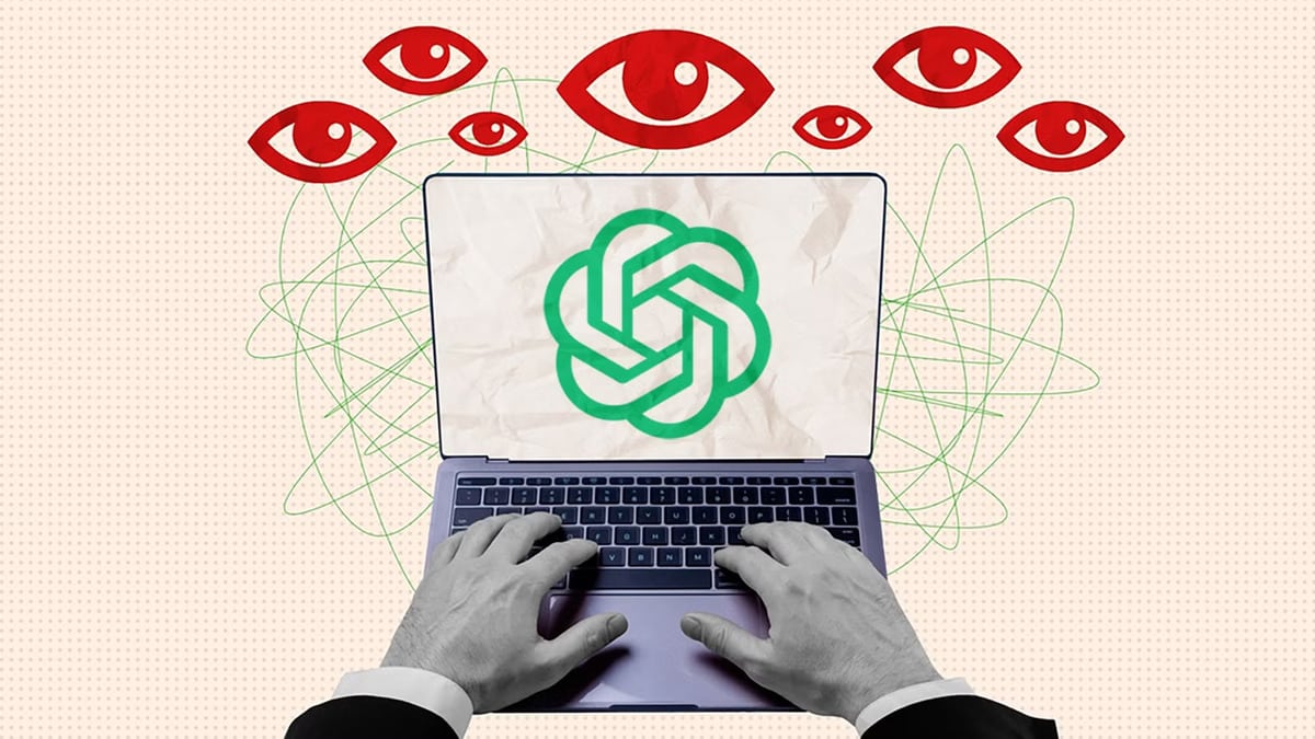 ChatGPT’s New Memory Records Your Clicks and Typing in Plain Text