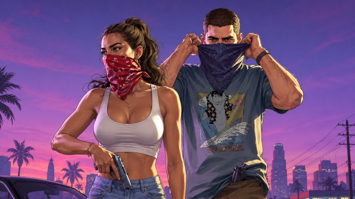 GTA 6 Gameplay Leaker Seems to Have a Pirated PC Version