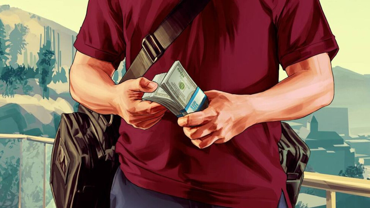 Leaker Claims GTA 6 Currency Can Be Exchanged for “Real-Life Money”