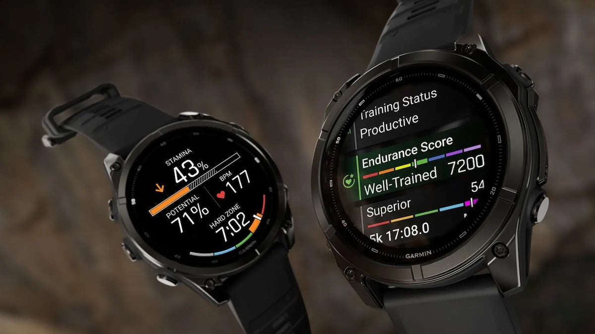 Garmin Fenix 9 and Fenix 9 Pro Launch With Nearly Two-Month Battery Life