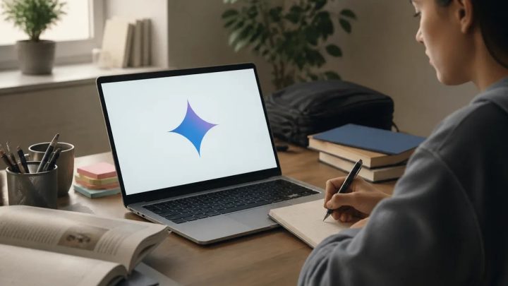 Google Launches Gemini Student Hub With New AI Study Tools in Pakistan