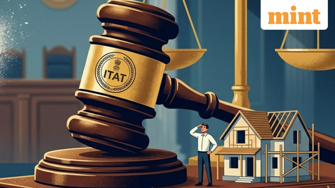Built new house before selling old property? ITAT Delhi quashes tax reassessment