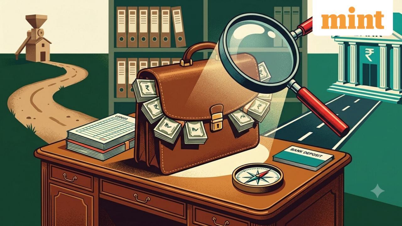 Can an old bank withdrawal explain a later cash deposit? ITAT answers
