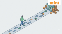 Irregular income? How gig workers and freelancers can build an NPS corpus