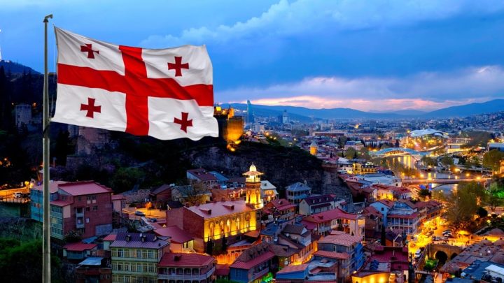 Georgia Changes Residence Permit Rules for Foreign Nationals