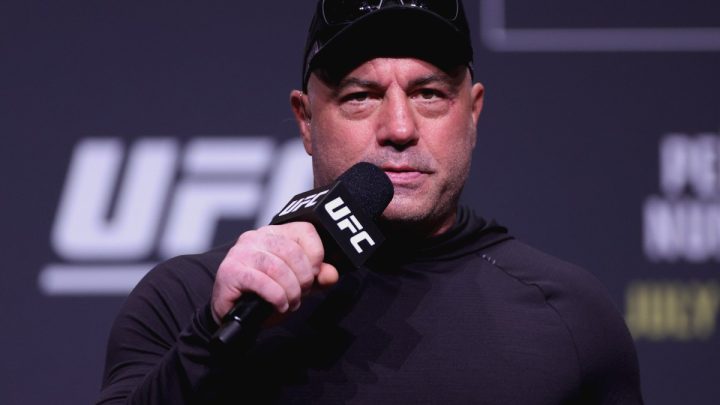 Joe Rogan Urges Islam Makhachev to Relinquish UFC Welterweight Title