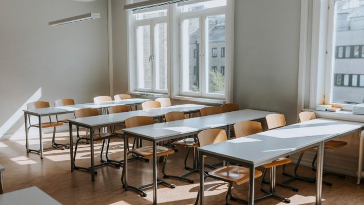 All red states should immediately audit their biggest school districts