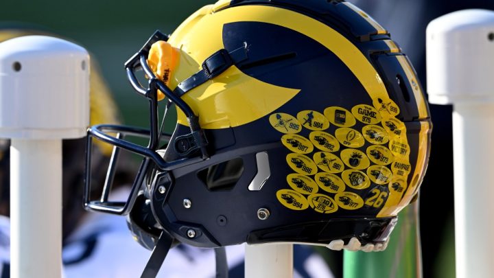 Michigan Had Interest in Star Transfer Quarterback