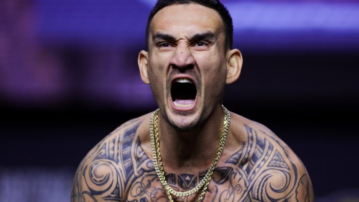 Max Holloway Reveals the Only 2 UFC Fights He Wants After Conor McGregor Win